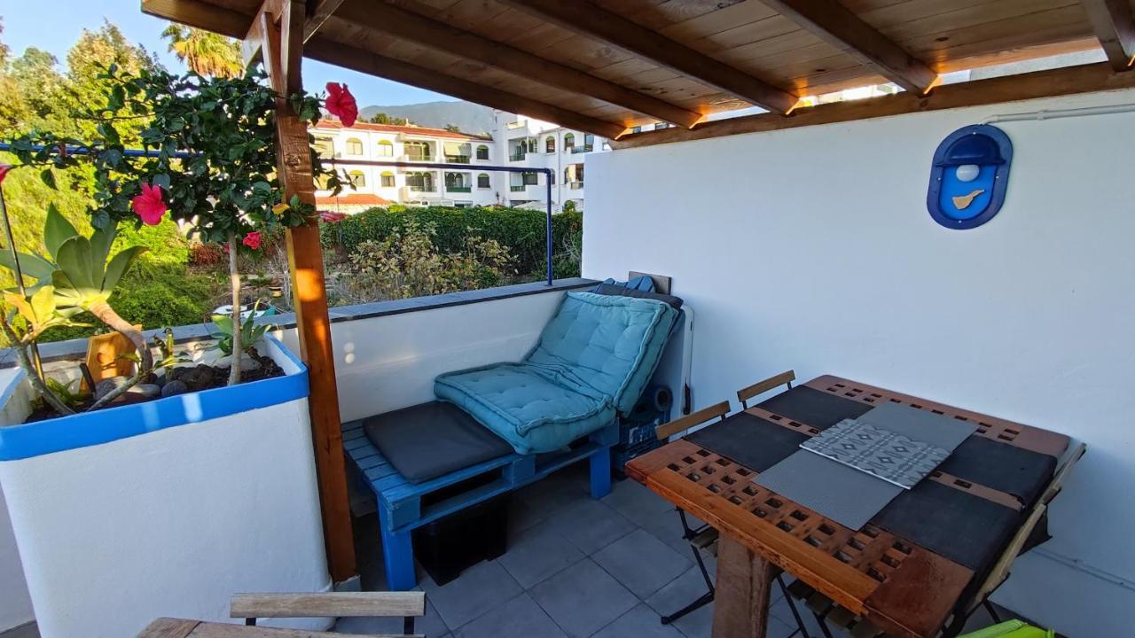 La Haciendita De La Casita Azul Puerto de la Cruz  Exterior photo